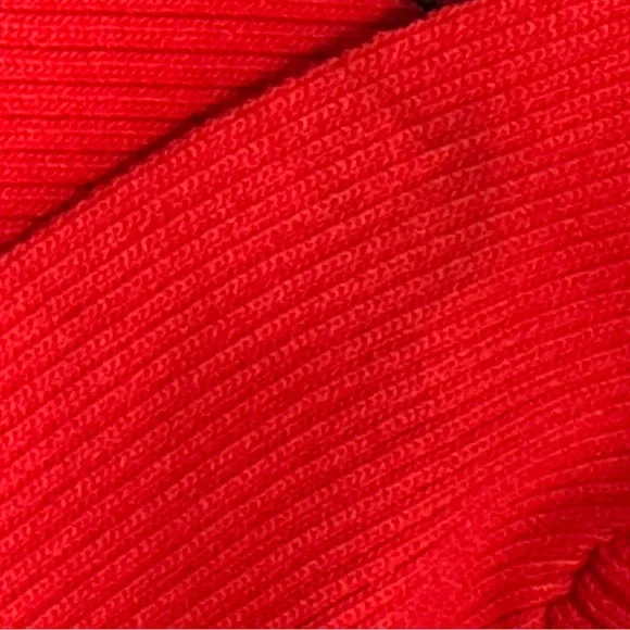 Ted Baker London Milly Sweetheart Sweater Dress NWT - Picture 14 of 15